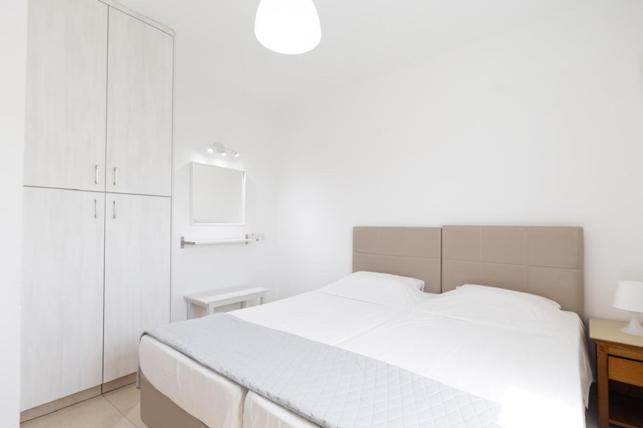 Christothea Apartments Ayia Napa Bilik gambar